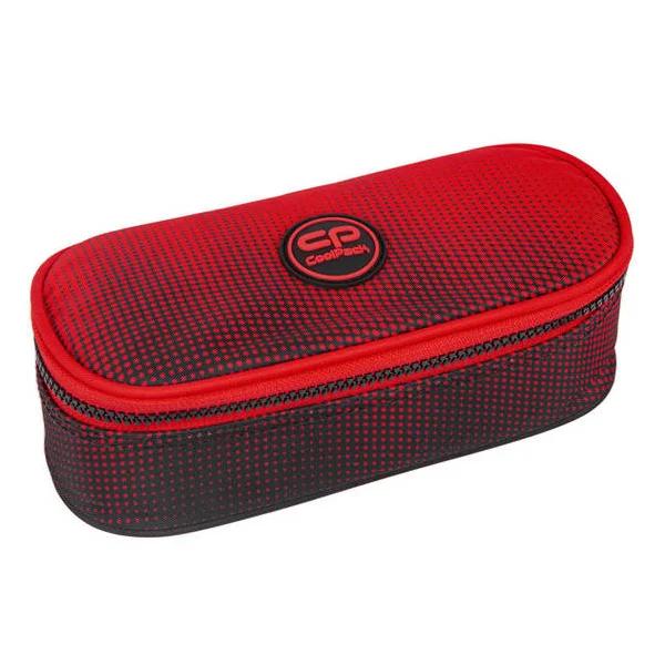 PIÓRNIK CAMPUS CRANBERRY COOLPACK