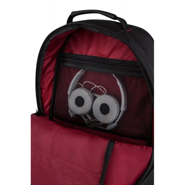 PLECAK BIZNESOWY SPOT BLACK COOLPACK