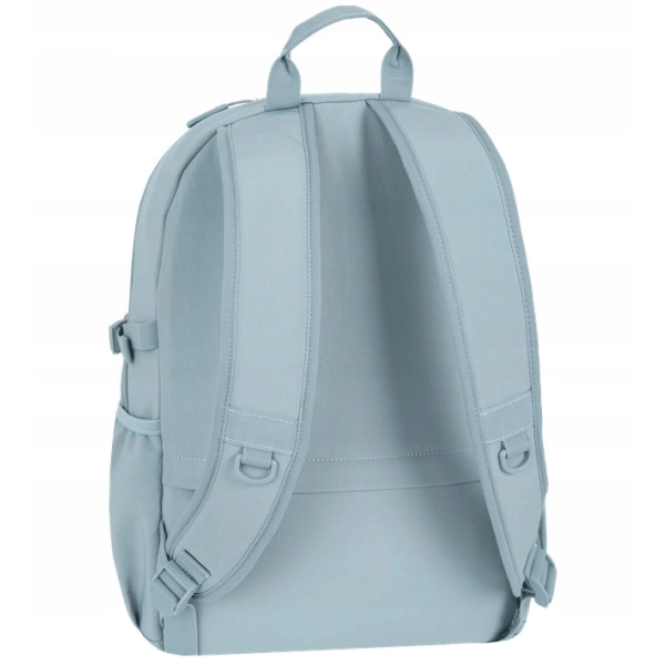 PLECAK MŁODZIEŻOWY FIN PASTEL MINT COOLPACK