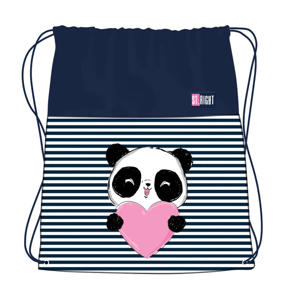 WOREK NA OBUWIE SO-01 LOVE PANDA ST.RIGHT