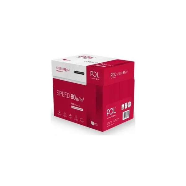 PAPIER KSERO POLSPEED 80G A4