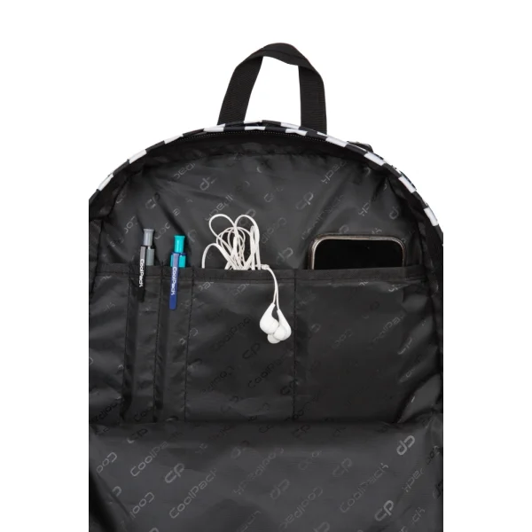 PLECAK MŁODZIEŻOWY SCOUT PEPIT COOLPACK