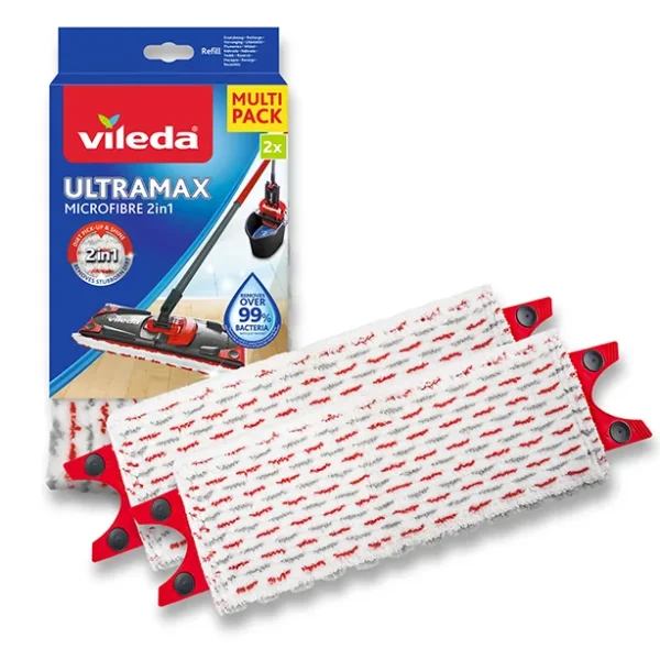 VILEDA MOP ZAPAS ULTRAMAX A2