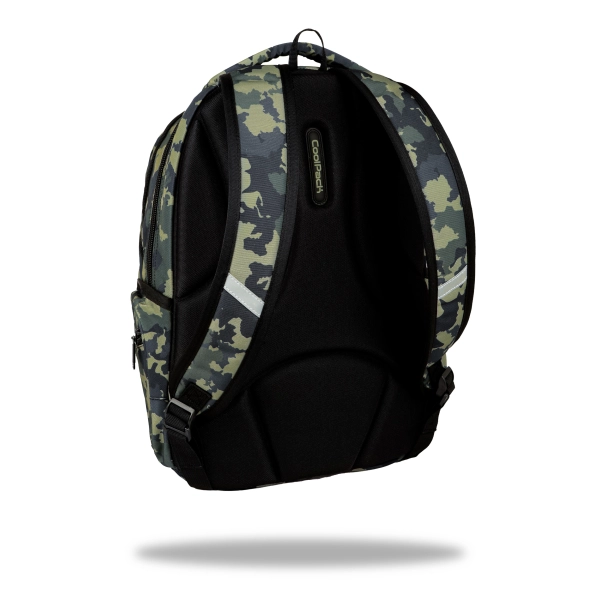 PLECAK MŁODZIEŻOWY BREAK COMBAT COOLPACK