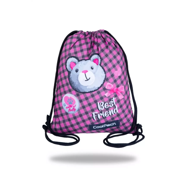 WOREK NA BUTY FIRST BUDDY COOLPACK