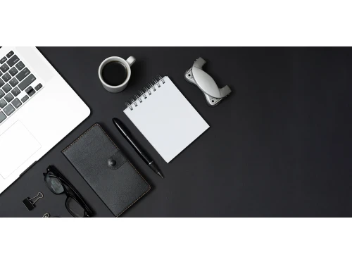 Jak zachować porządek w biurze - niezbędne produkty do organizacji dokumentów