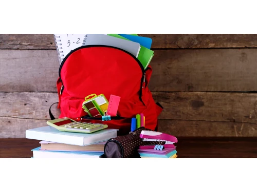 Kompletna wyprawka szkolna dla ucznia klas 1-3 - co powinno się znaleźć w plecaku?